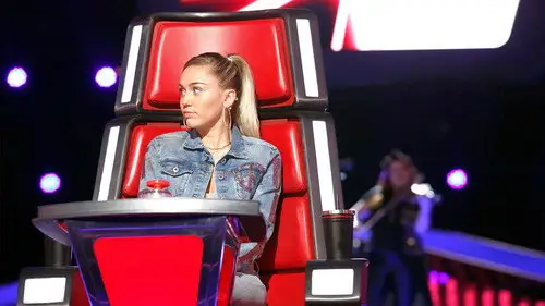The Voice Temporada 13 Episodios 4 • Sub Español