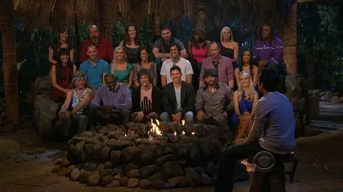 Survivor Temporada 19 Episodios 16 • Sub Español
