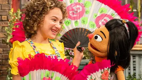 Barrio Sesamo Temporada 53 Episodios 25 • Sub Español
