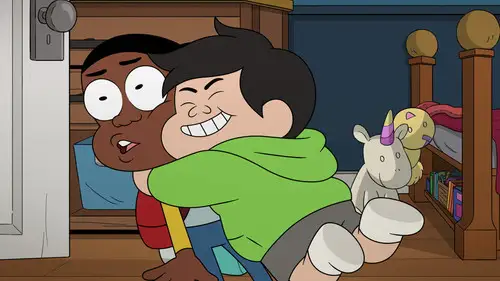 El mundo de Craig Temporada 6 Episodios 5 • Sub Español