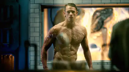Altered Carbon Temporada 1 Episodios 2 • Sub Español