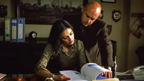 Comisario Montalbano Temporada 4 Episodios 4 • Sub Español