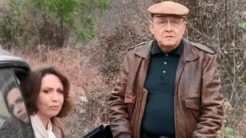 Walker Texas Ranger Temporada 2 Episodios 10 • Sub Español
