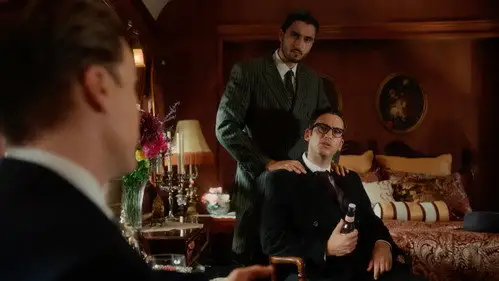 DC's Legends of Tomorrow Temporada 7 Episodios 2 • Sub Español