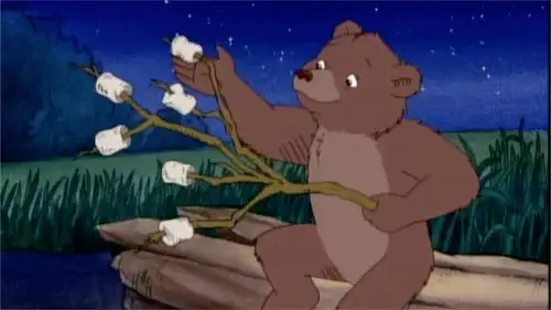 Little Bear Temporada 1 Episodios 21 • Sub Español
