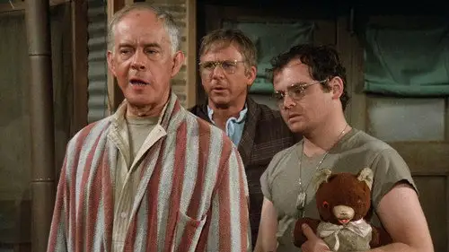 M*A*S*H Temporada 6 Episodios 20 • Sub Español