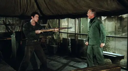 M*A*S*H Temporada 10 Episodios 13 • Sub Español
