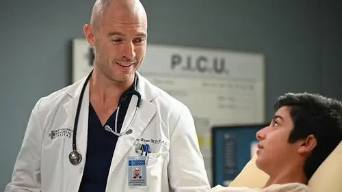 Anatomía de Grey Temporada 18 Episodios 6 • Sub Español