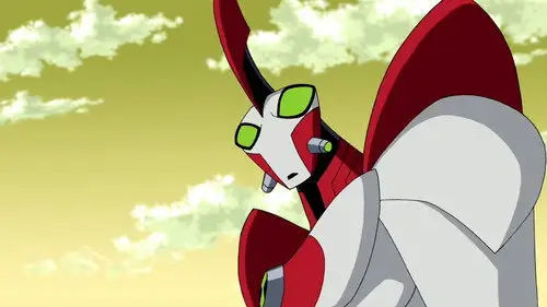Ben 10: Omniverse Temporada 2 Episodios 10 • Sub Español