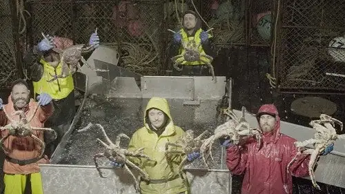 Pesca radical Temporada 16 Episodios 7 • Sub Español