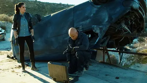 Agenci NCIS. Los Angeles Temporada 6 Cap 18 • Español Online
