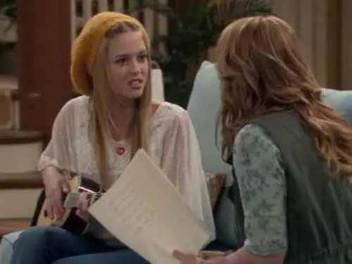 Melissa & Joey Temporada 1 Episodios 24 • Sub Español