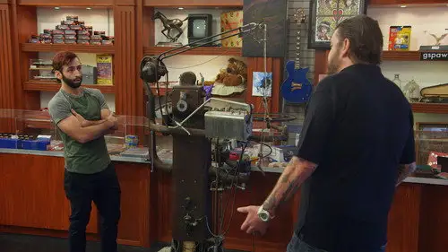 La casa de empeños Temporada 19 Episodios 8 • Sub Español