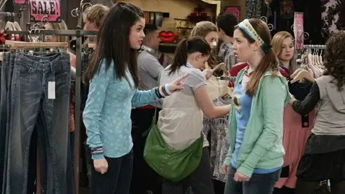 Los magos de Waverly Place Temporada 1 Episodios 1 • Sub Español
