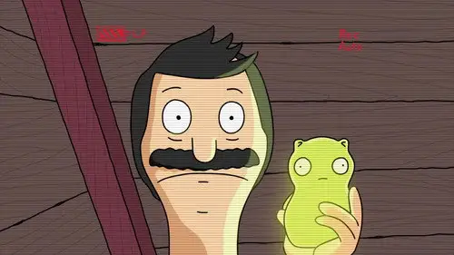 Bob's Burgers Temporada 1 Episodios 2 • Sub Español