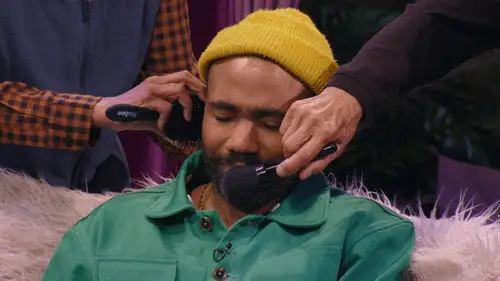 The Eric Andre Show Temporada 6 Episodios 5 • Sub Español
