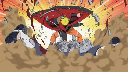 Naruto Shippuden Temporada 8 Episodios 163 • Sub Español