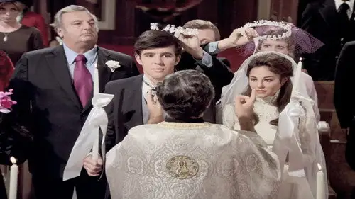 Kojak Temporada 1 Episodios 10 • Sub Español