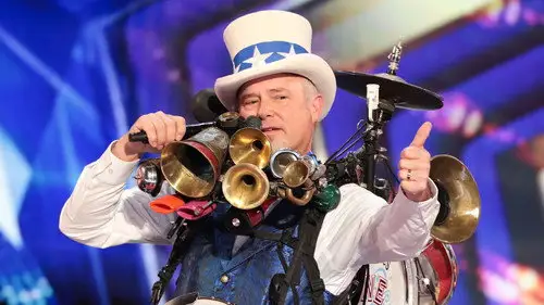 America's Got Talent Temporada 21 Episodios 3 • Sub Español