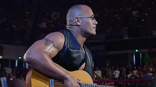 Raw Temporada 11 Episodios 12 • Sub Español