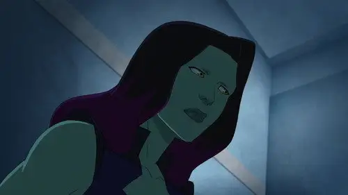 Guardianes de la Galaxia Temporada 1 Episodios 18 • Sub Español