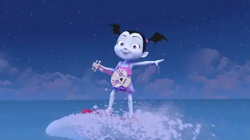 Vampirina Temporada 2 Episodios 17 • Sub Español