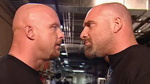 Raw Temporada 11 Episodios 19 • Sub Español