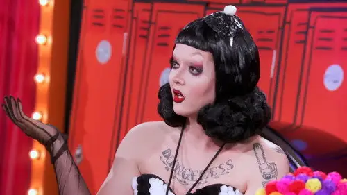 RuPaul: Reinas del drag: ¡Desatadas! Temporada 11 Episodios 4 • Sub Español