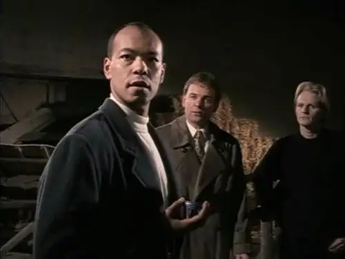 Los inmortales Temporada 2 Episodios 15 • Sub Español