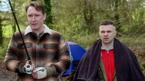 The Young Offenders Temporada 4 Episodios 3 • Sub Español