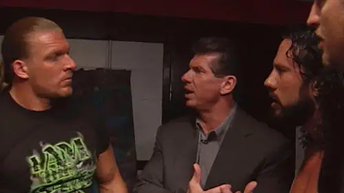 WWE Friday Night SmackDown S2E22 • Oglądaj Online