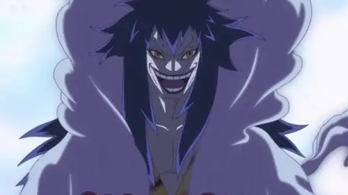 One Piece Temporada 15 Episodios 600 • Sub Español