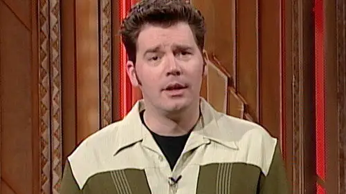 Whose Line Is It Anyway? 1998 Temporada 8 Episodios 3 • Sub Español