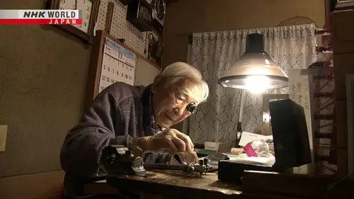 Japanology Plus Temporada 11 Episodios 1 • Sub Español