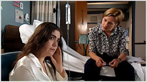 All Saints Temporada 4 Episodios 8 • Sub Español