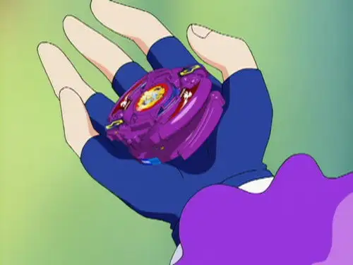 Beyblade Temporada 3 Episodios 20 • Sub Español