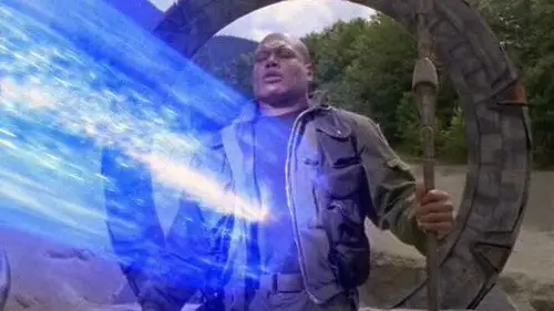 Stargate SG-1 Temporada 1 Episodios 10 • Sub Español