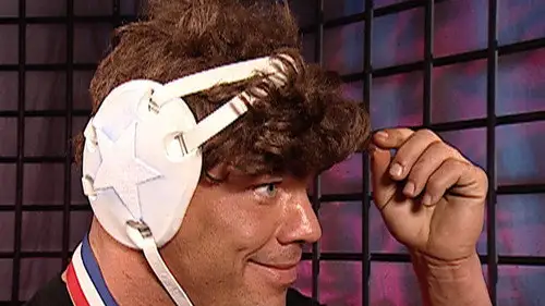 WWE Friday Night SmackDown S4E22 • Oglądaj Online