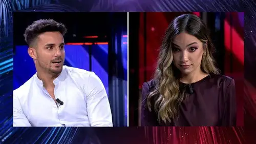 La isla de las tentaciones Temporada 3 Episodios 22 • Sub Español