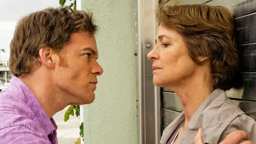 Dexter Temporada 8 Episodios 1 • Sub Español