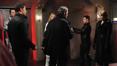 Chuck Temporada 4 Episodios 20 • Sub Español