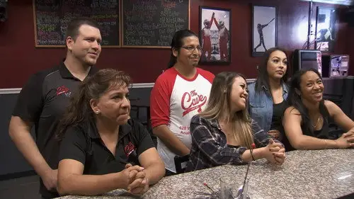 Bar Rescue Temporada 6 Episodios 10 • Sub Español