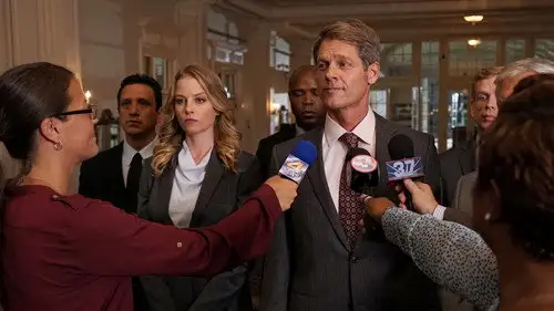 Chicago Fire Temporada 4 Episodios 3 • Sub Español