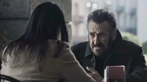 Rocco Temporada 3 Episodios 2 • Sub Español