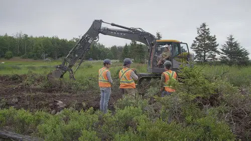 La maldición de Oak Island Temporada 13 Episodios 8 • Sub Español