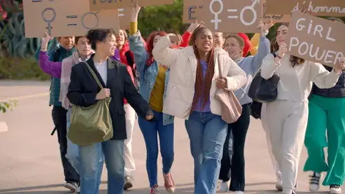 ASKIP, le collège se la raconte Temporada 5 Episodios 24 • Sub Español