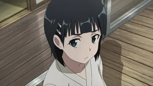 Sword Art Online Temporada 1 Episodios 15 • Sub Español