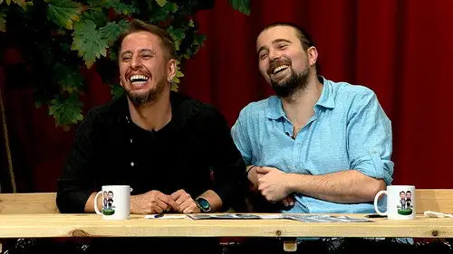 Çimen Show S3E2 • Oglądaj Online