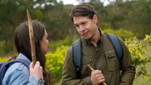 La Brea Temporada 2 Episodios 10 • Sub Español