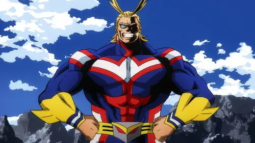 My Hero Academia Temporada 0 Episodios 12 • Sub Español